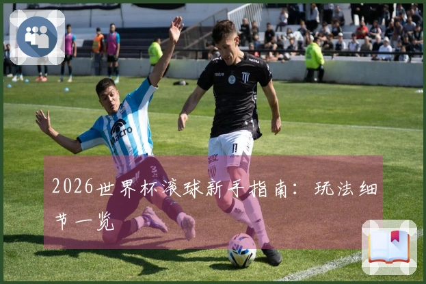 2026世界杯滚球新手指南：玩法细节一览